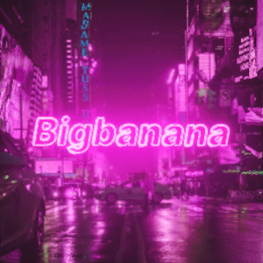 BIGBANANA